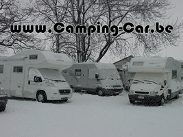 Camping Car